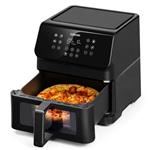 Cosori P653 PREMIUM II Plus Chef edition, čierna