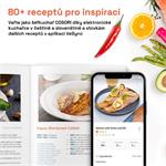 Cosori P653 PREMIUM II Plus Chef edition, čierna