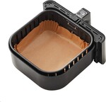 Cosori Papierové formy pre teplovzdušné fritézy 100ks (20cm - 4,5-6l)
