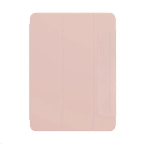 COTEetCI magnetický kryt pro Apple iPad Pro 11 2018 / 2020 / 2021, růžová