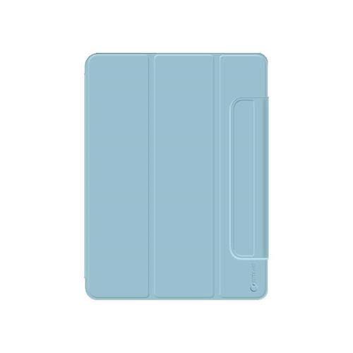 COTEetCI magnetický kryt pro iPad mini6 2021 modrá