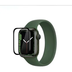 COTEetCI ochranná fólie SOFT EDGE pro Apple Watch 41mm