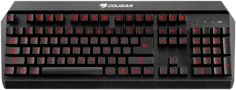 Cougar 450K CZ