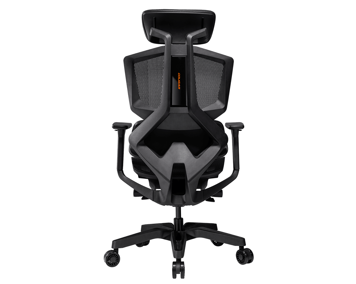 Cougar Argo One, židle