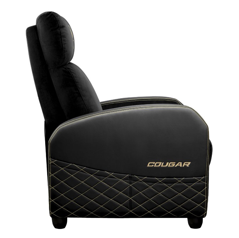 Cougar Ranger Elite Gold