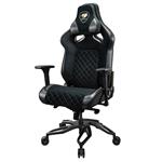 Cougar Titan Pro V2 Gold F, černo-zlatá
