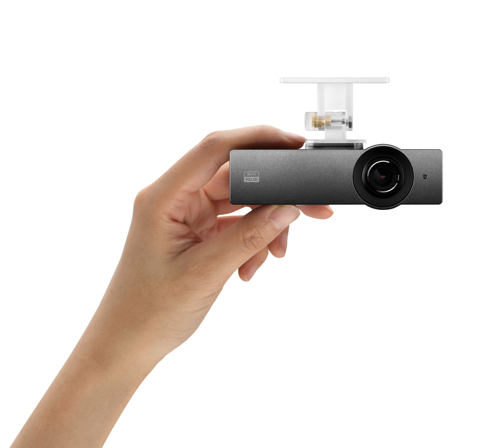 COWON AQ2-1Ch 16GB kamera do auta