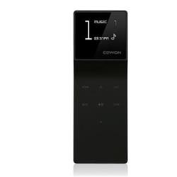 Cowon iAudio E3 černý, 8GB