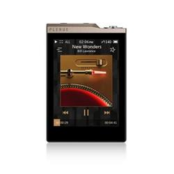 Cowon Plenue D2 64GB Gold/Black