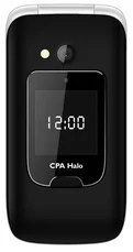 CPA CPA HALO 15 ČERNÝ