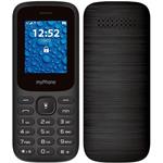 CPA myPhone 2220 čierny