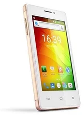 CPA myPhone COMPACT BÍLÝ