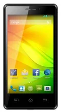 CPA myPhone COMPACT ČERNÝ
