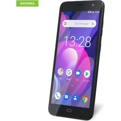 CPA myPhone FUN 7 LTE MODRÝ