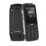 CPA myPhone HAMMER 4 SILVER