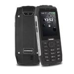 CPA myPhone HAMMER 4 SILVER