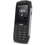CPA myPhone HAMMER 4 STŘÍBRNÝ
