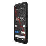 CPA myPhone HAMMER BLADE 3 ČERNÝ