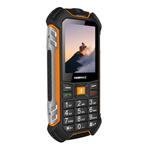 CPA myPhone HAMMER BOOST Oranžový