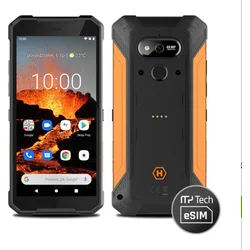 CPA myPhone HAMMER EXPLORER PRO ORANGE