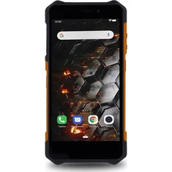 CPA myPhone HAMMER IRON 3 LTE ORANGE