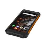 CPA myPhone HAMMER IRON 3 LTE ORANŽOVÝ