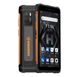CPA myPhone HAMMER IRON 4 ORANŽOVÝ