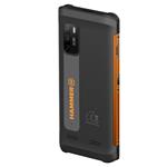 CPA myPhone HAMMER IRON 4 ORANŽOVÝ