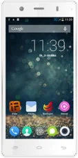 CPA myPhone INFINITY 3G bílý
