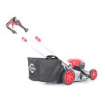 CRAMER 48LM48SPK4 kit (48LM48SPK4) Akumulátorová sekačka s pojezdem vč. baterie a nabíječky