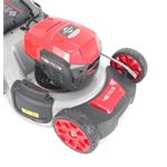 CRAMER 48LM51SPK4 + KIT akumulátorová sekačka s pojezdem vč. baterie a nabíječky
