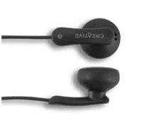 Creative EP-220 Black (51EF0030AA001)