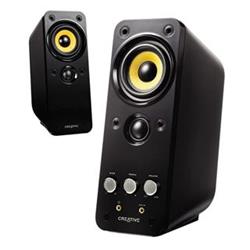 Creative Gigaworks T20 Series II, 2.0, 28W (51MF1610AA000)