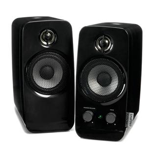 Creative Inspire T10, 10 W RMS, 2.0 (51MF1600AA000)