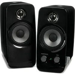 Creative Inspire T10, 10 W RMS, 2.0 (51MF1600AA000)