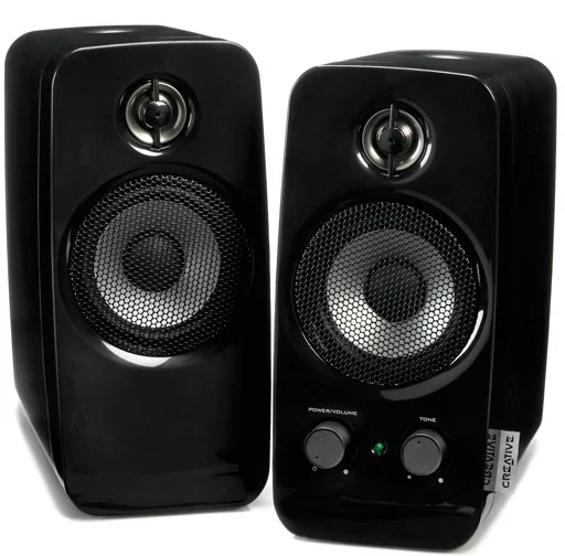 Creative Inspire T10, 10W RMS, 2.0 (51MF1600AA000)