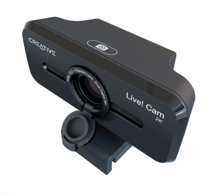 Creative LIVE! Cam Sync 1080p V3