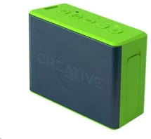 Creative MUVO 2C zelený
