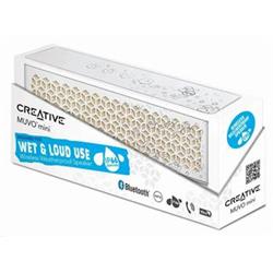 Creative MUVO mini bílý (51MF8200AA001)