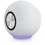 Creative Pebble SE, biela