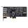 Creative Sound Blaster AUDIGY FX, PCIE (70SB157000000)