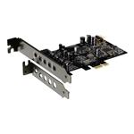 Creative Sound Blaster Audigy Fx Pro
