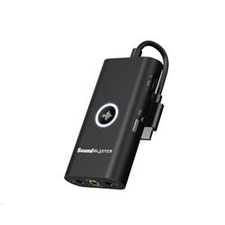 Creative Sound Blaster G3