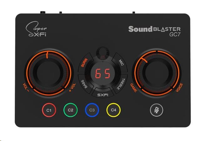 Creative Sound Blaster GC7