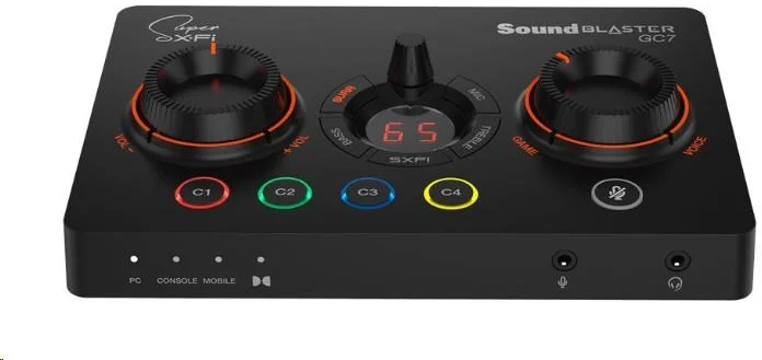 Creative Sound Blaster GC7