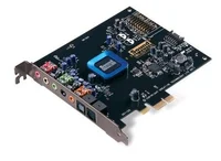 Creative Sound Blaster Recon 3D PCIe (70SB135000002)