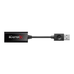 CREATIVE Sound Blaster X G1