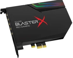 Creative Sound BlasterX AE-5
