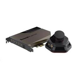 Creative Sound BlasterX AE-7 70SB180000000 - Zvukové karty