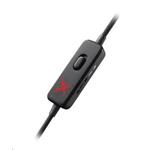 Creative Sound BlasterX H3 - sluchátka
